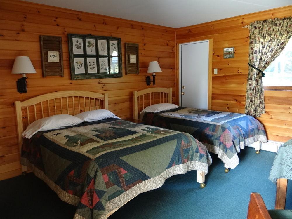 Blue Gentian Lodge At Magic Mountain Londonderry Εξωτερικό φωτογραφία