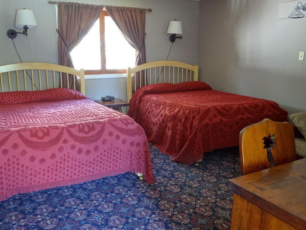 Blue Gentian Lodge At Magic Mountain Londonderry Εξωτερικό φωτογραφία